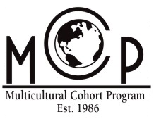 Multicultural Cohort Program Meeting: Developing Your Vision